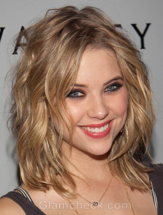 Ashley Benson 22nd Birthday Bash