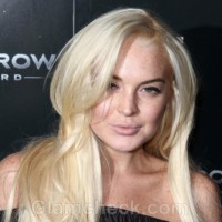 Lindsay Lohan To Endorse Jag Jeans