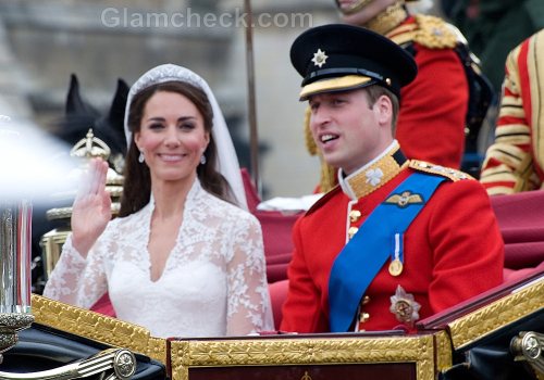 royal wedding 2011