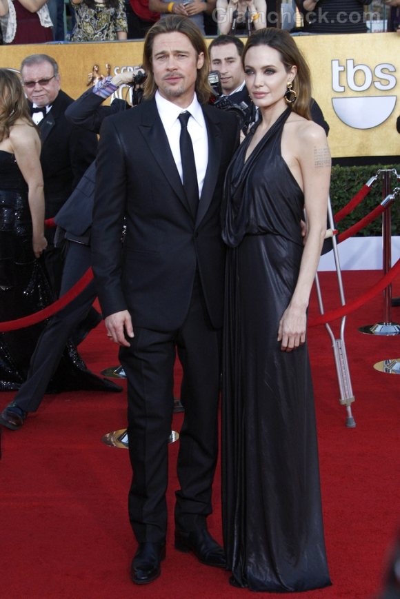 Angelina Jolie brad pitt sags-2012