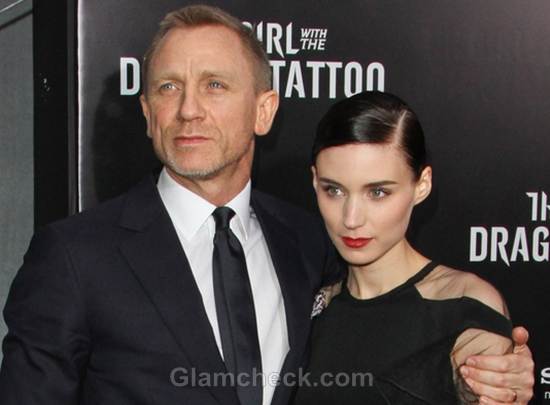 Dragon Tattoo Sequel in the Works