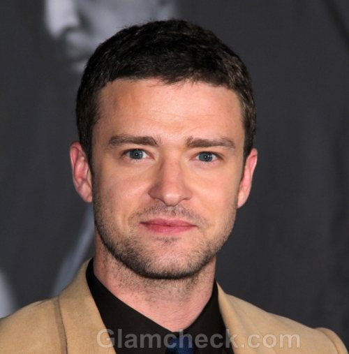 Elton John Wants Timberlake To Play Him in New Film