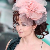 Helena Bonham Carter To Be Honored With CBE
