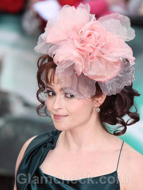 Helena Bonham Carter To Be Honored With CBE