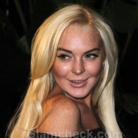 Lindsay Lohan Faces Yet Another Lawsuit at Probation Hearing