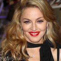 Madonna W E UK PremiereUK Premiere