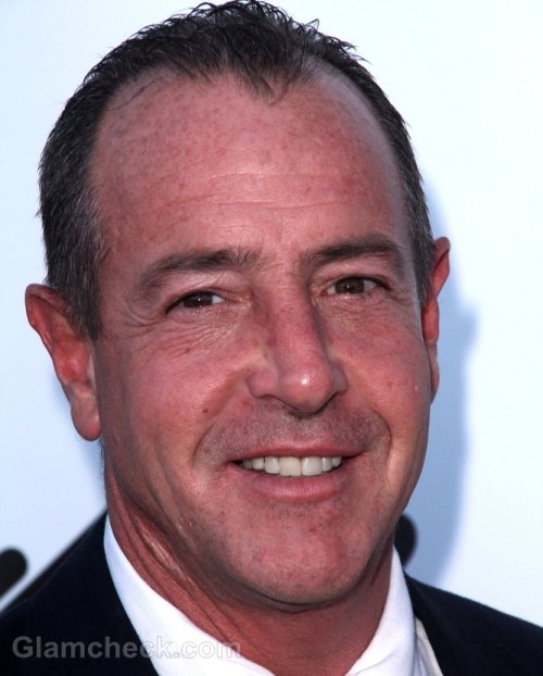 Michael Lohan Hospitalized