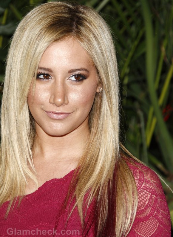 Ashley Tisdale Sizzles at “Journey 2: The Mysterious Island” Premiere