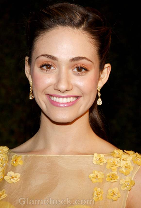 Emmy Rossum