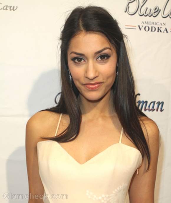 Janina Gavankar