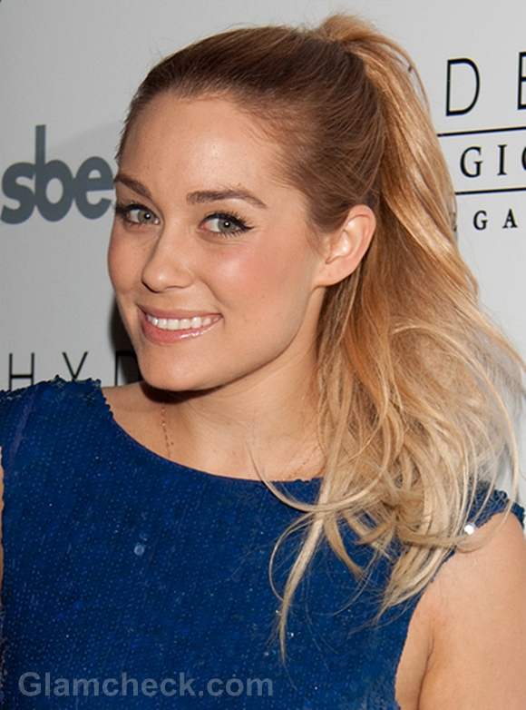 Lauren Conrad