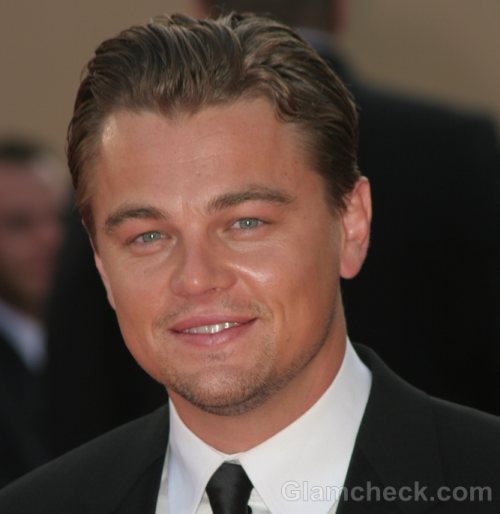 DiCaprio To Raise Charity Cash with Coffee Sales