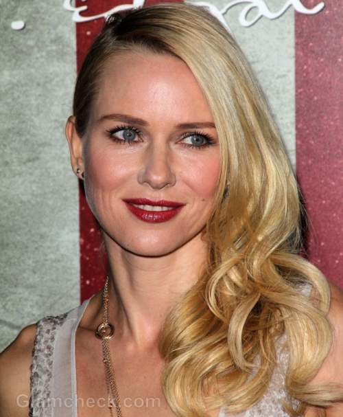 Naomi Watts to Play Princess Diana