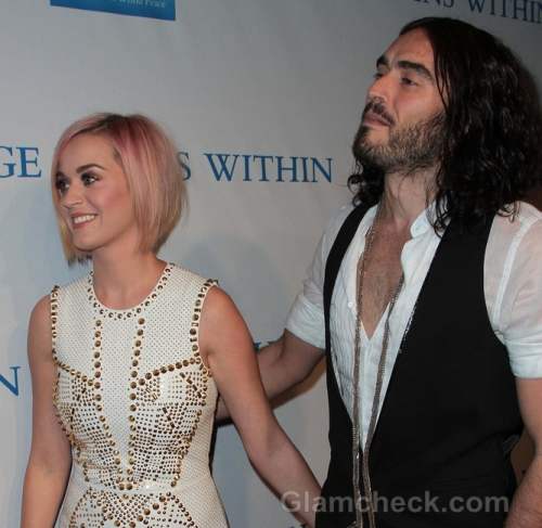 Perry & Brand Settle Divorce Agreement