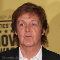 Valentines Day Initiative Launched by Sir Paul McCartney