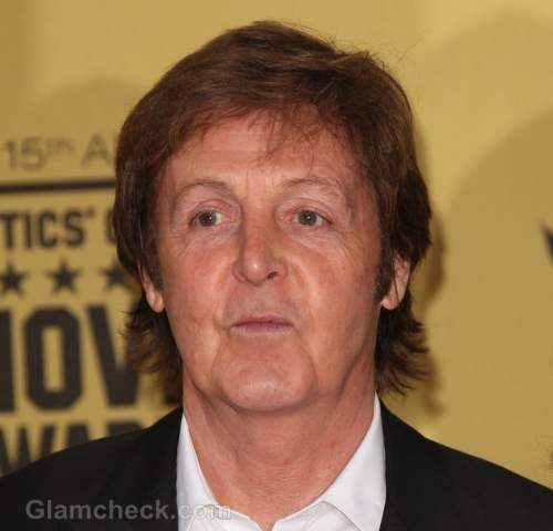 Valentine’s Day Initiative Launched by McCartney