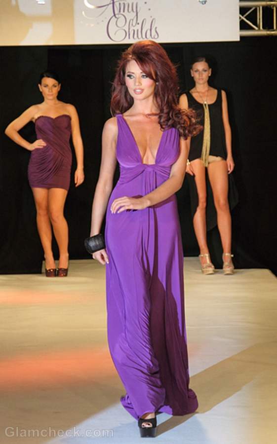 Amy childs s-s 2012 collection-3