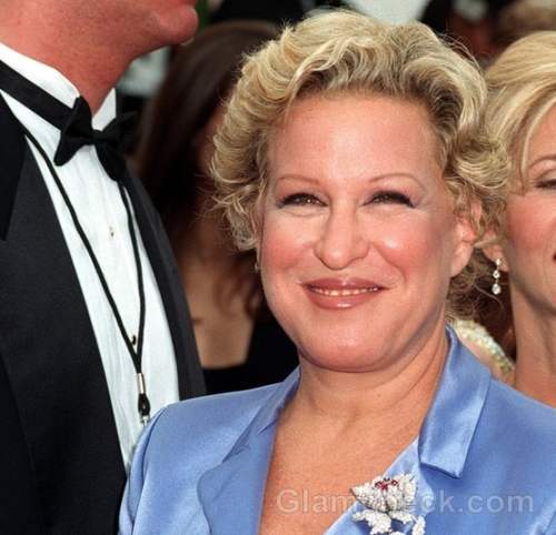Bette Midler to Receive Honour from Songwriters Hall of Fame