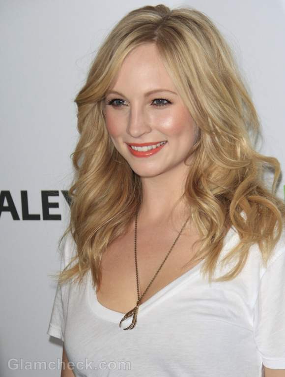 Candace Accola