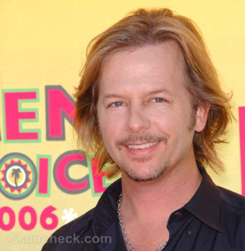 David Spade