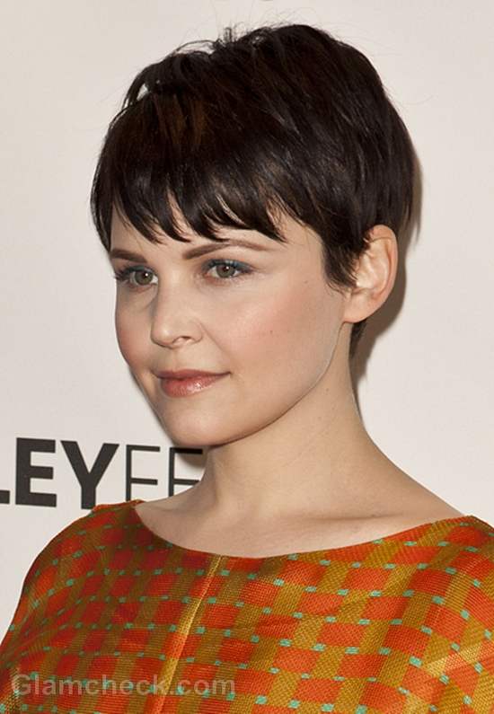 Ginnifer Goodwin at Paleyfest