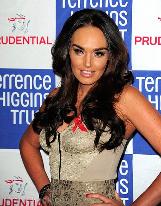 Tamara Ecclestone