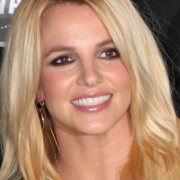 Britney Spears On X-Factor