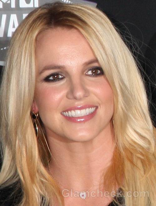 Britney Spears On X-Factor