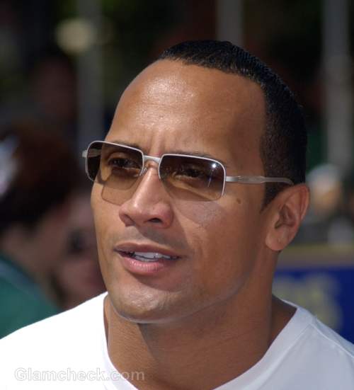 Dwayne Johnson to Launch New TV Show