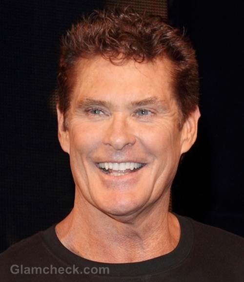 Hasslehoff Quits Aussie Show