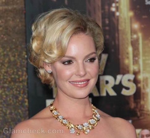 Katherine Heigl Kelley Adopt another Child