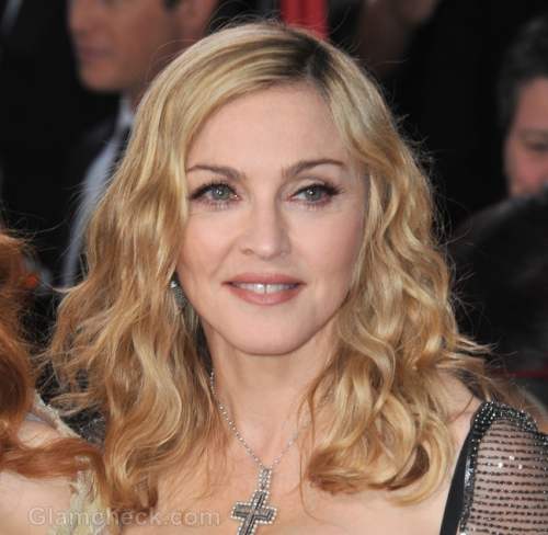 Madonna to Release New Perfume