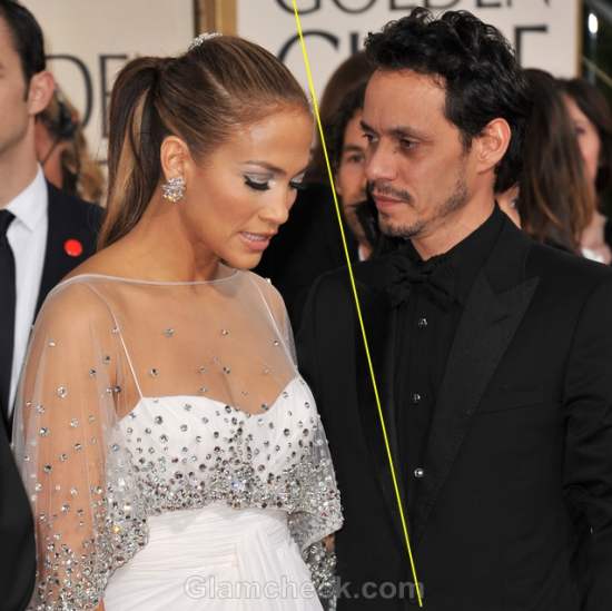 Marc Anthony Filing for Divorce