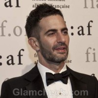 Marc Jacobs to Launch Makeup Range Too