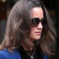 Pippa may be arrested for alleged public gun-toting