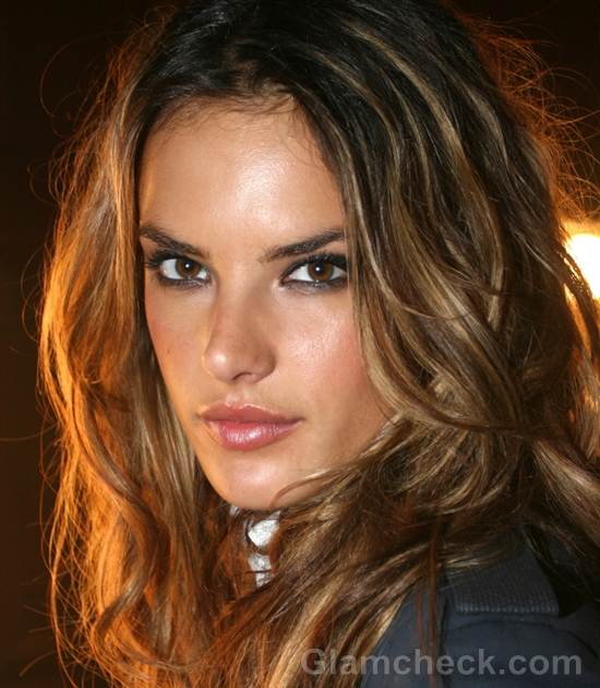 Alessandra Ambrosio Welcomes Baby Boy