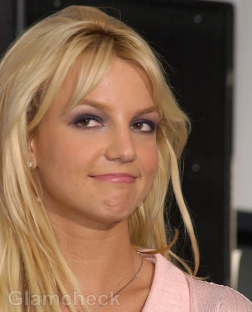 Britney Spears Signs X Factor Deal for dollar 15 Mil