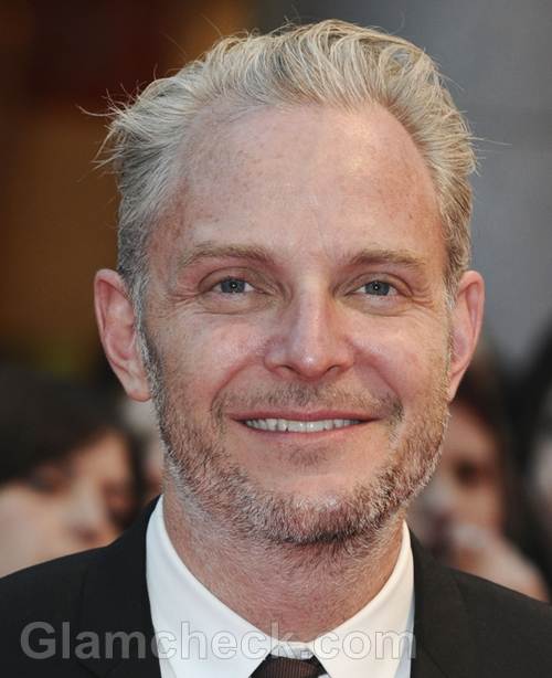 Francis Lawrence to Direct The Hunger Games Sequel