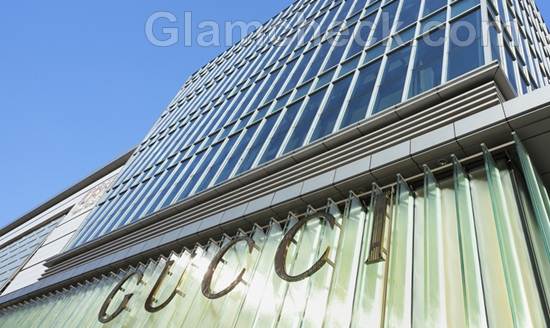 Gucci Sues Guess in Three More Countries