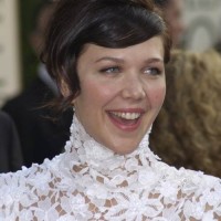 Maggie Gyllenhall Gives Birth to Second Daughter