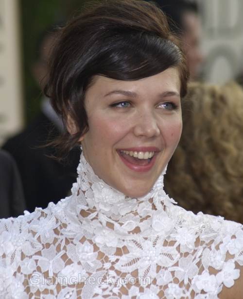 Maggie Gyllenhall Gives Birth to Second Daughter