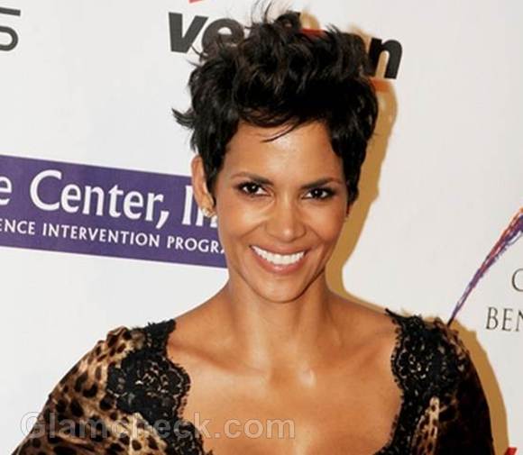 Halle Berry to Pay 20 Grand in Alimony to Ex