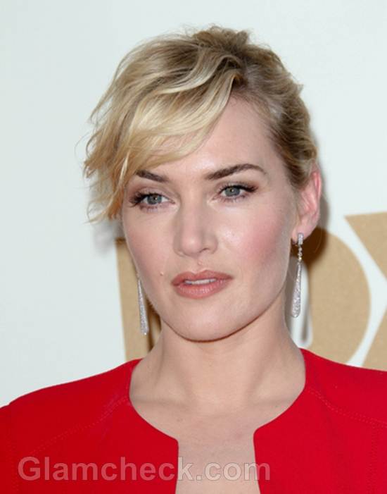 Kate Winslet to be royally honored