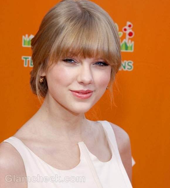 Tennessee honors taylor swift