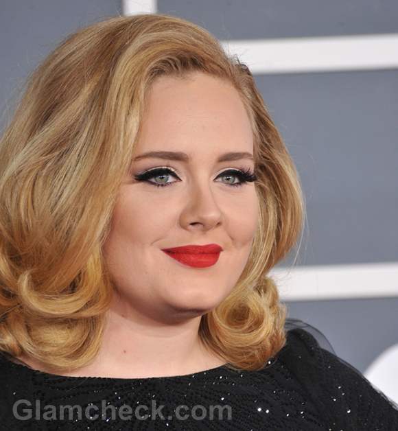 Adele Expecting First Baby