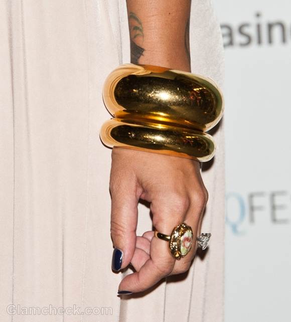 Amber Rose accessories