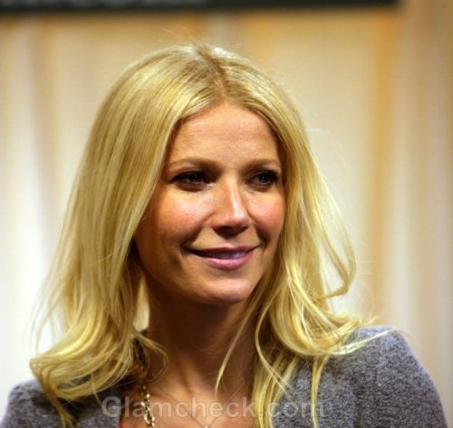 Gwyneth Paltrow Will Produce Telethon for Cancer Aid