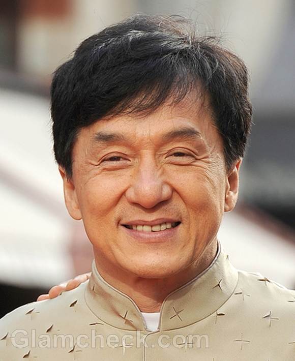 Jackie Chan