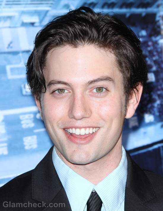 Jackson Rathbone Welcomes Baby Boy