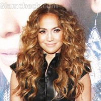 Jennifer Lopez Has New Website for Luxury Tees